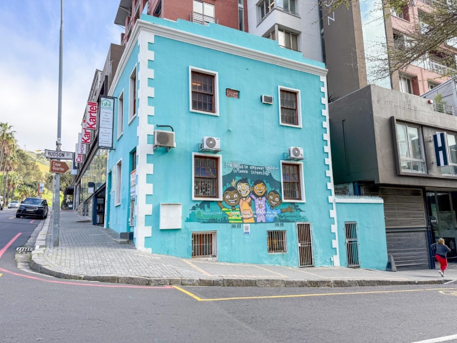 To Let 0 Bedroom Property for Rent in De Waterkant Western Cape